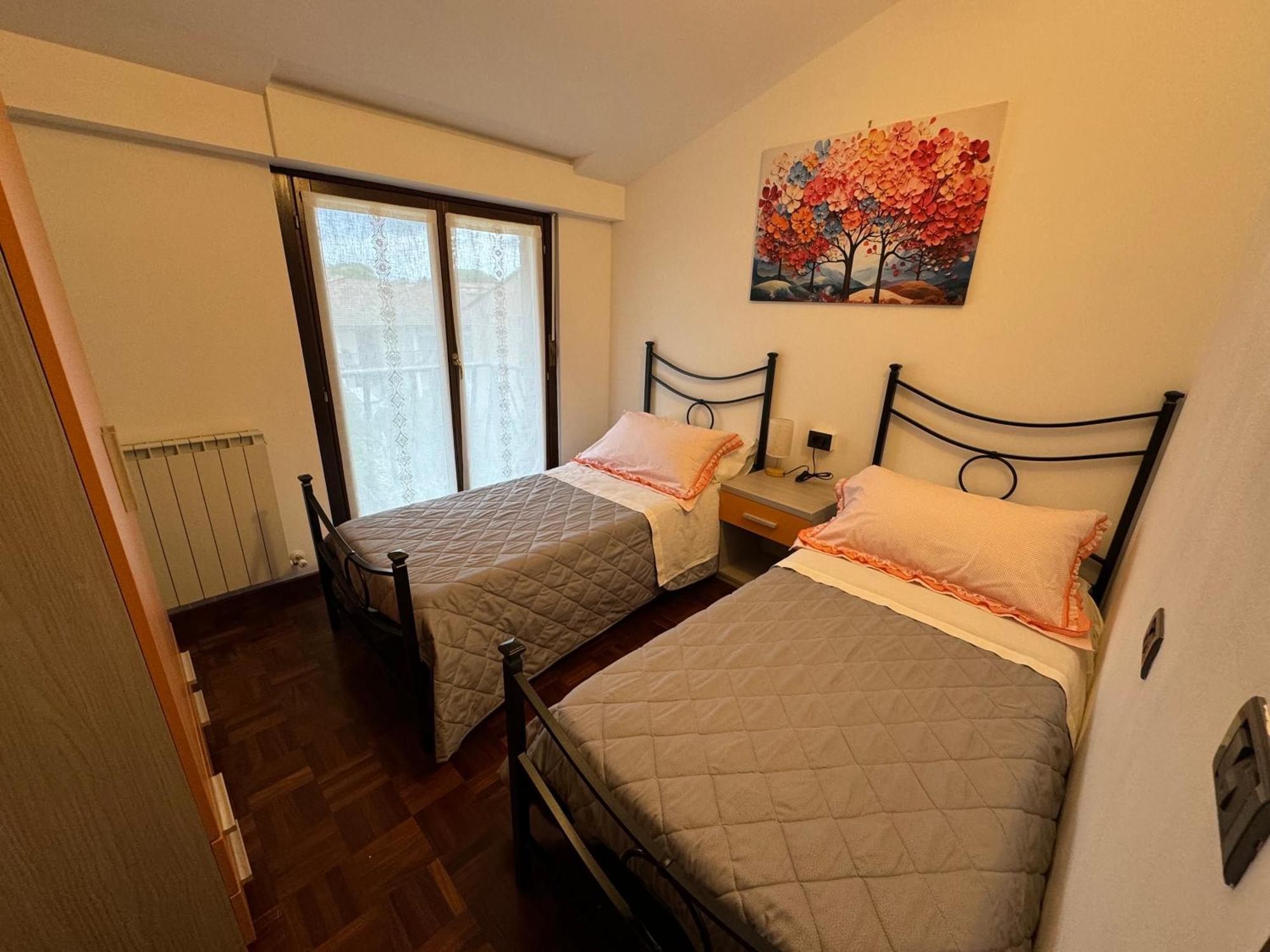 La Vie En Rose Apartment Santa Maria Degli Angeli  Exterior photo